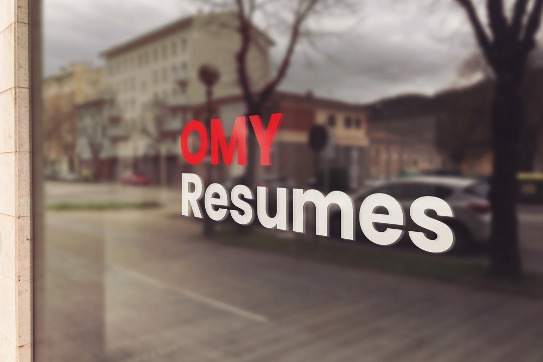 Crafting the Perfect Resume A - Contact Banner 