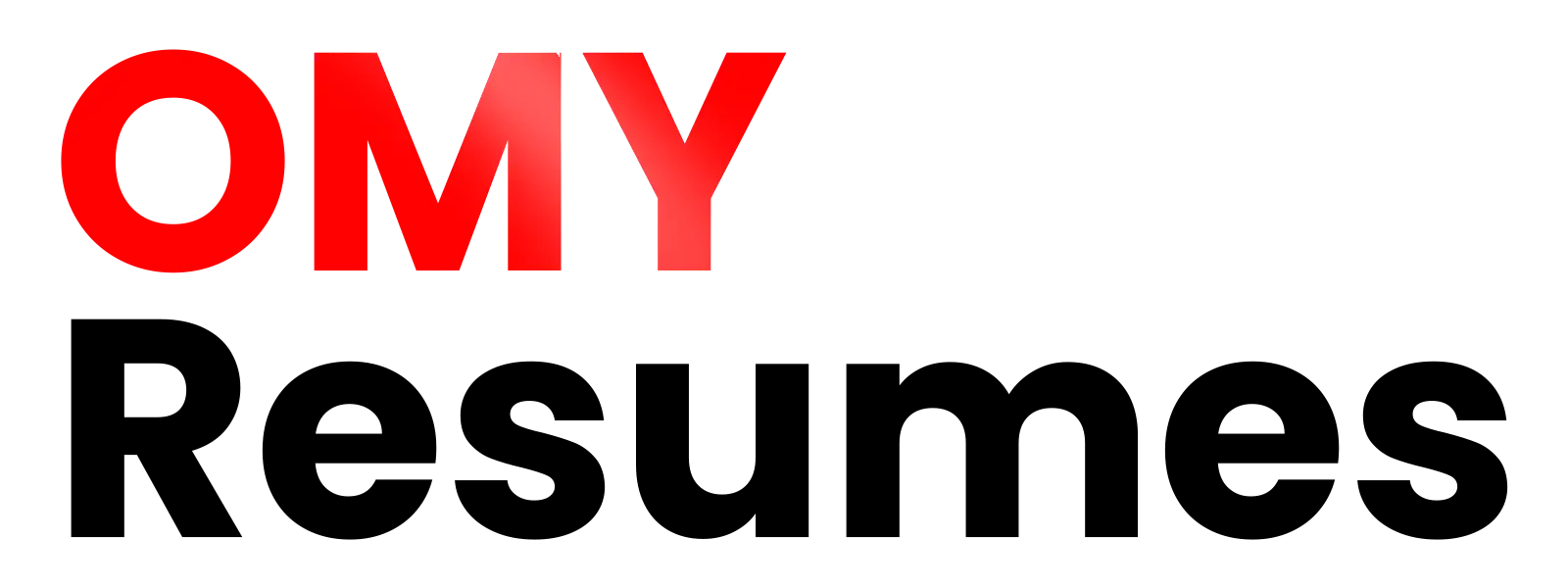 OmyResumes Logo