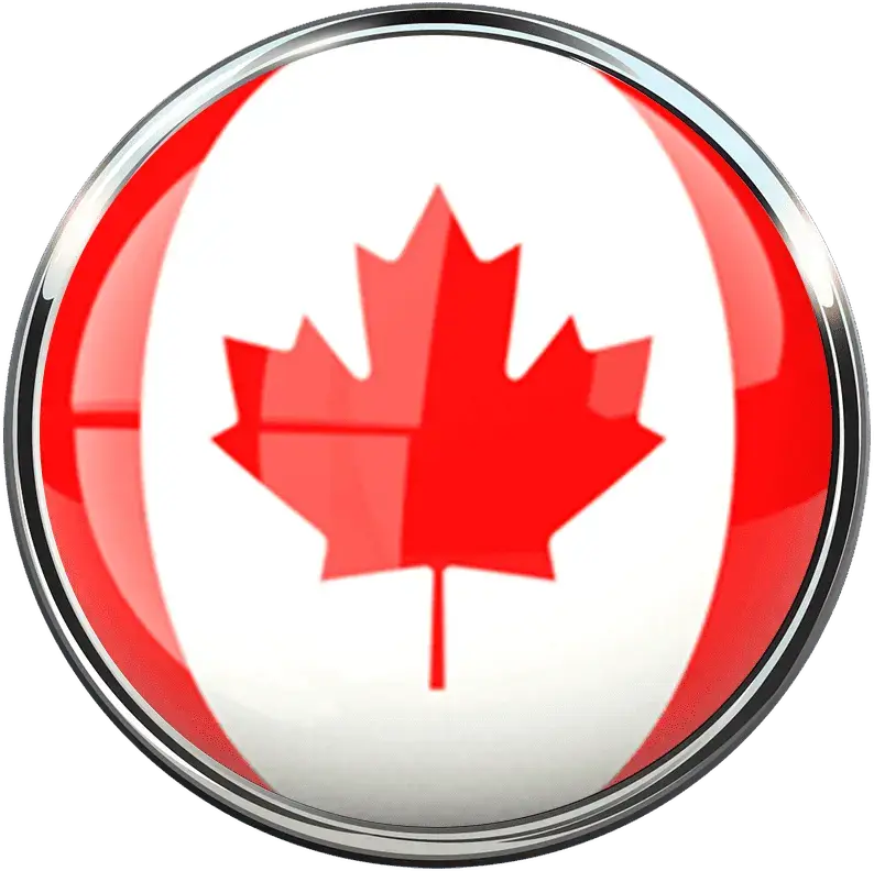 Canada Flag